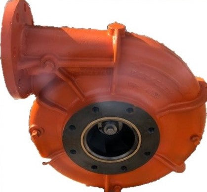 B61050 - B4JRMBHS Berkeley  pump CW 5x4 keyed shaft