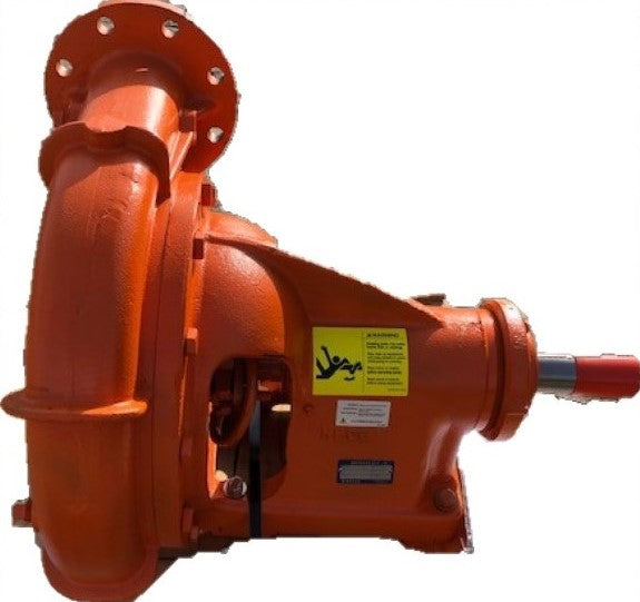 Berkeley B61050 - B4JRMBHS Berkeley  pump CW 5x4 keyed shaft
