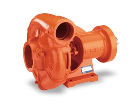 B87332 – B3JRMBM CW Threaded case, packing construction