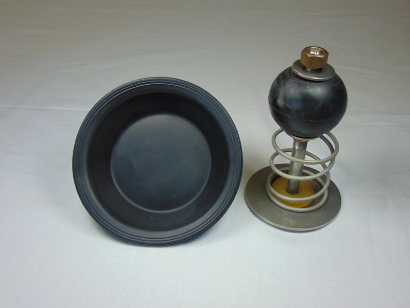 DTS-71A-3K diaphragm kit for Bertolini type spray heads