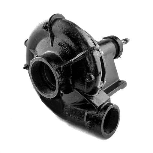 DTS-B66161 B3ZRM CW threaded packing