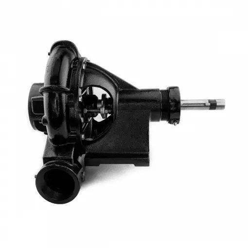 DTS-B66161 B3ZRM CW threaded packing