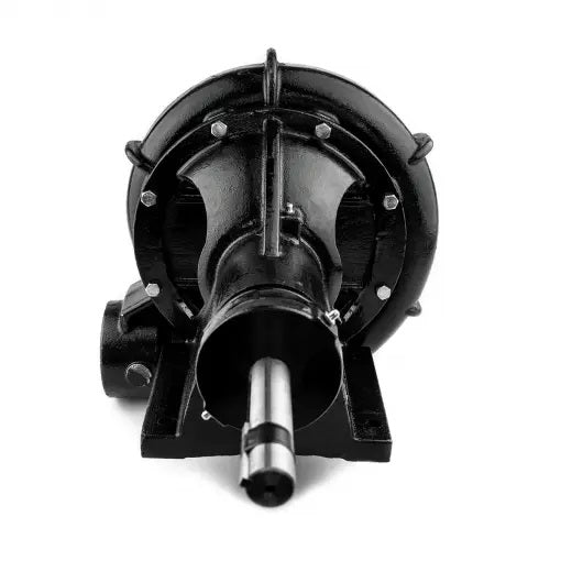 DTS-B66161 B3ZRM CW threaded packing