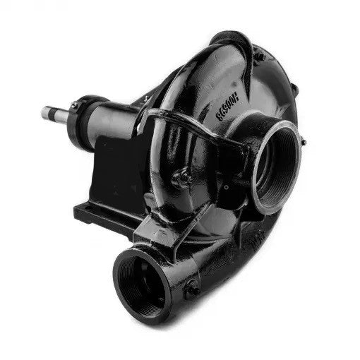 DTS-B66168 B3ZRM CCW threaded packing