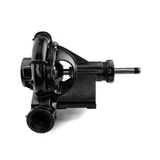 DTS-B68414 - B3ZRMS pump 4x3 CW thread mechanical seal