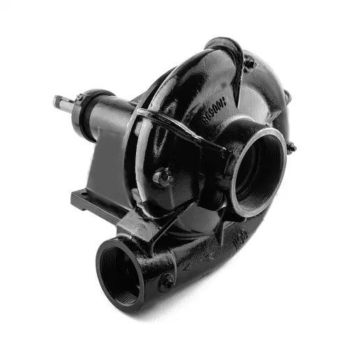 DTS-B68415 - B3ZRMS pump 4x3 CCW thread mechanical seal