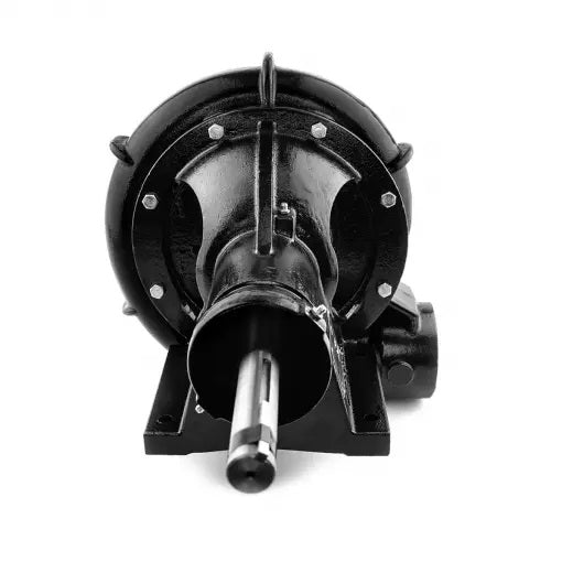 DTS-B68415 - B3ZRMS pump 4x3 CCW thread mechanical seal