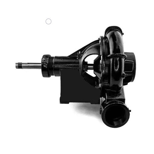 DTS-B68415 - B3ZRMS pump 4x3 CCW thread mechanical seal
