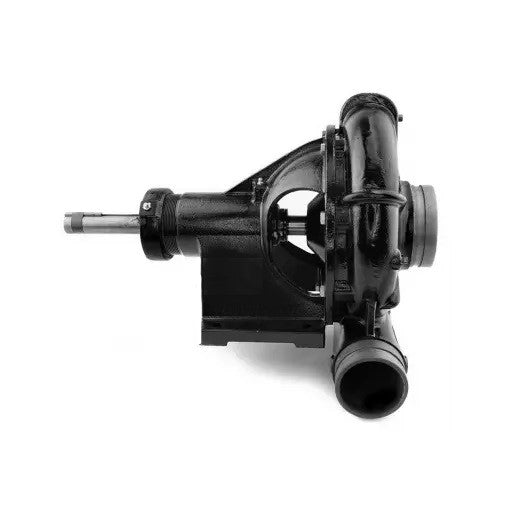 DTS-B68416 - B3ZRMS pump 4x3 CCW grooved mechanical seal