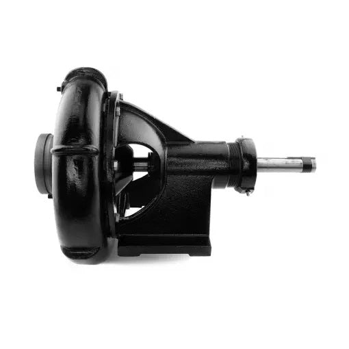 DTS-B68416 - B3ZRMS pump 4x3 CCW grooved mechanical seal