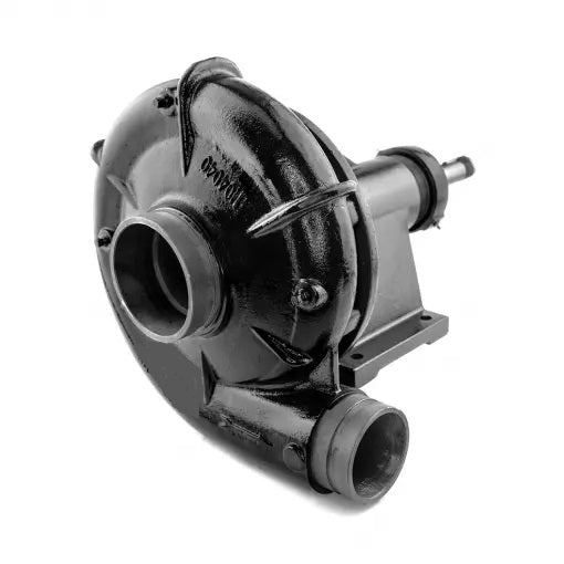DTS-B68417 - B3ZRMS pump 4x3 CW grooved mechanical seal