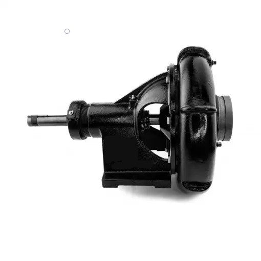 DTS-B66899 B3ZRM Pump 4X3 CW groove Packing