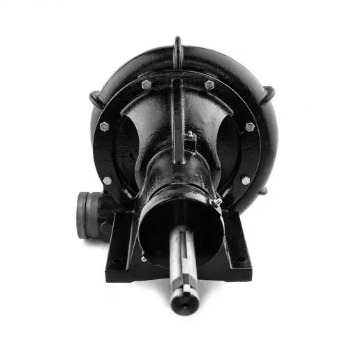 DTS-B68417 - B3ZRMS pump 4x3 CW grooved mechanical seal