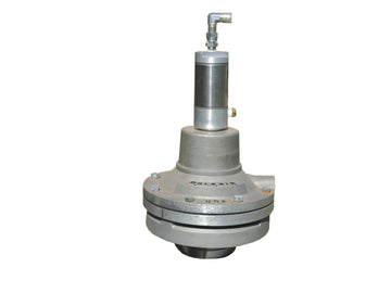 DTS heavy duty hydraulic spray head