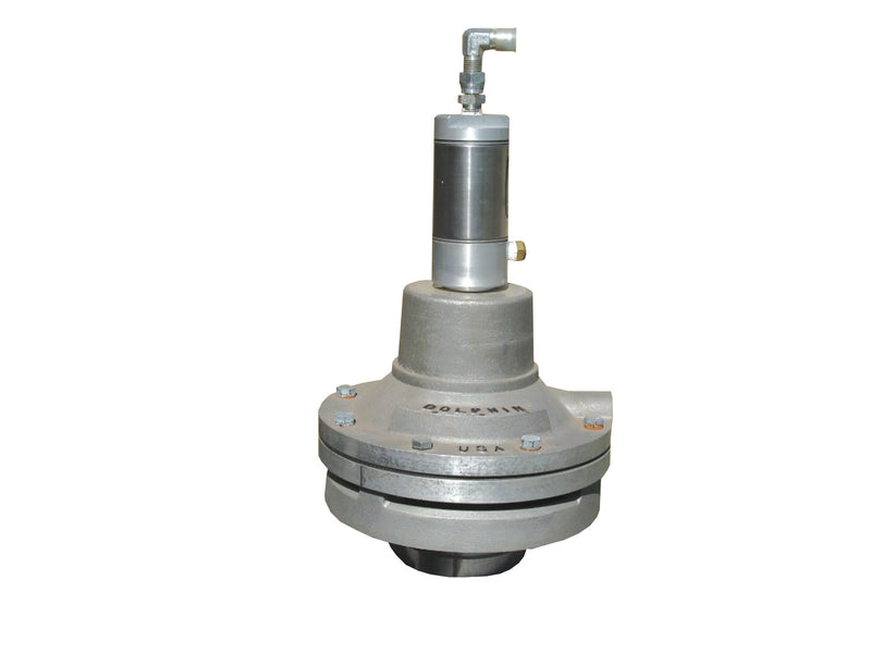 DTS-Pneumatic Cylinder