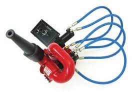 FP3-750 Hydraulic Call for quote