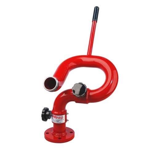 FP3-750 - Manual Water Cannon Call for availability