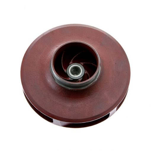 DTS-M02153 B3ZRM CW Impeller