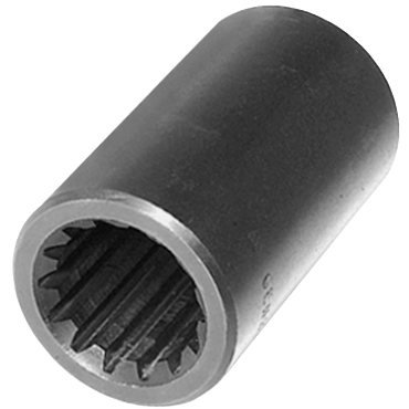 DTS-M10176                          1-1/4″ Spline Hydraulic Coupling – B3J/B4J