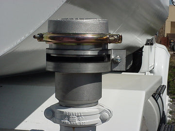 Bertolini air spray head