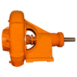 B68414 - B3ZRMS Berkeley pump 4x3 CW thread mechanical seal