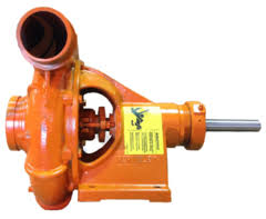 B68416– B3ZRMS Berkeley pump 4x3 CCW groove mechanical seal