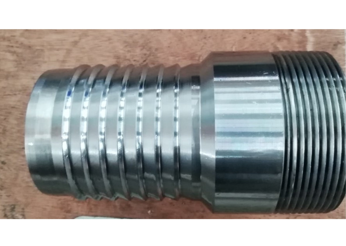 Grooved Pipe Fittings Suppliers, Water Truck Parts — Dolphin Tanker