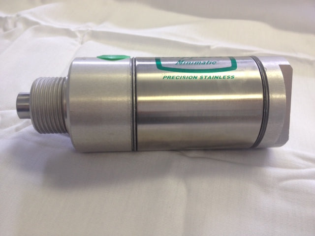 7100-Hydraulic - 3" Hydraulic operated CLA Valve w/cylinder