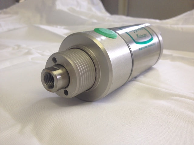 Clippard Hydraulic Cylinder