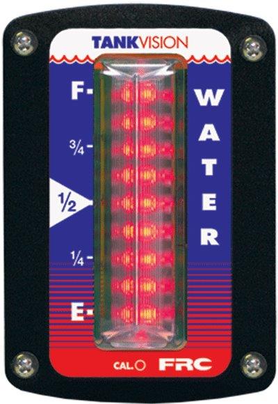 Tankvision water level indicator